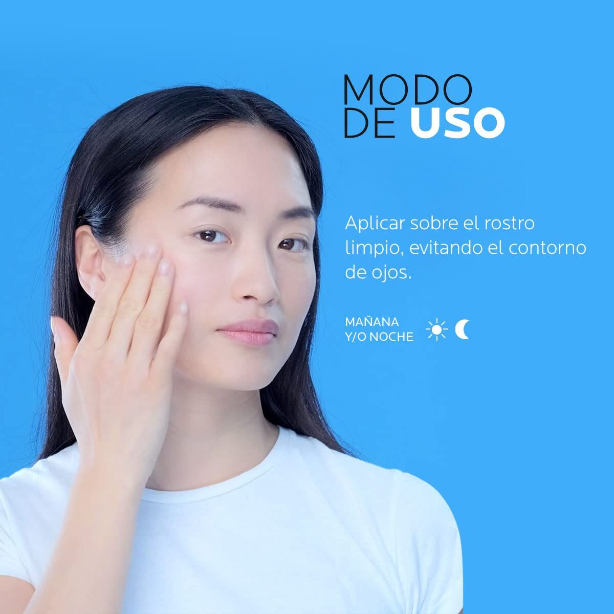 Ansiktskrem La Roche Posay EFFACLAR 40 ml